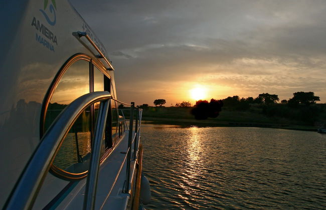 Amieira Marina - Foto 21