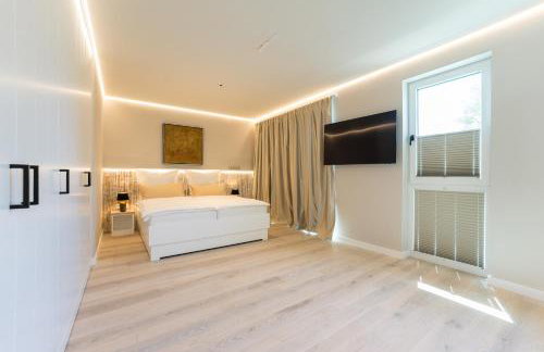 Villa Four Seasons Seaside B with heated pool and jacuzzi, Zadar - Foto 18