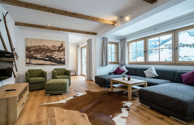 Superbly Located Premium Chalet With Sauna - Foto 9