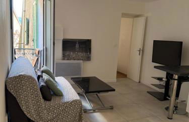 Appartement Menton - Vieille ville - Photo 10