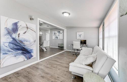 3 Mi to Venice Beach Pet-Friendly Home with Yard - Foto 7