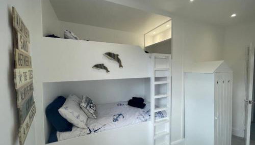 Dexters Den - Sea views, yards from Beach - Foto 3