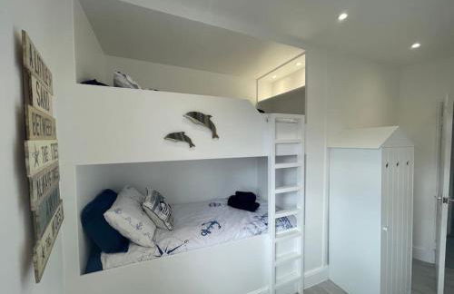 Dexters Den - Sea views, yards from Beach - Foto 3