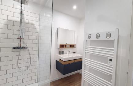 Appartement Criel-sur-Mer - Foto 12