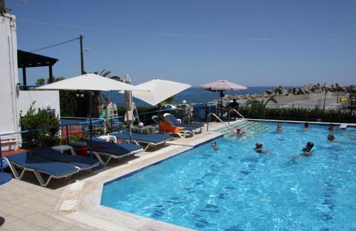 Porto Bello Hotel Apartments - Foto 72