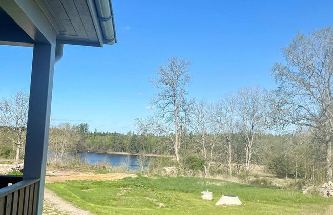 4 Star Holiday Home in Karlskrona - Photo 42