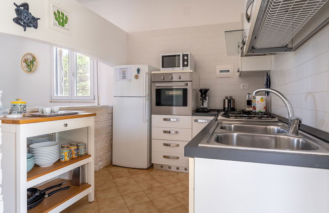 Villa Bouganville con Piscina by Wonderful Italy - Foto 19