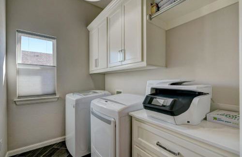 Contemporary 3B 2B Luxuriously Furnished Home - Foto 5