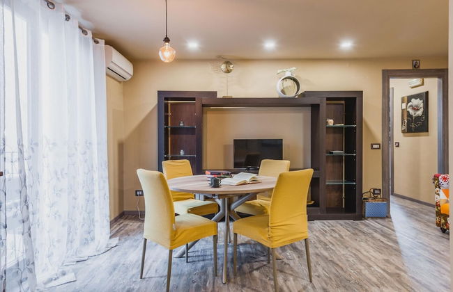 Ursino Apartment With Balcony by Wonderful Italy - Foto 7