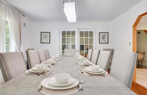 Heated Private Pool Hot Tub Game Room Sauna - Foto 8