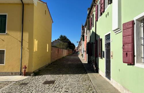 Casa Murata Montagnana - Foto 20