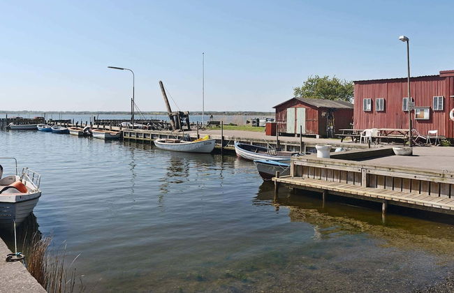 6 Person Holiday Home in Praesto-by Traum - Foto 14