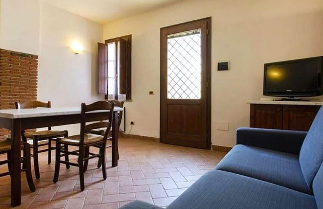 Apartment in Bolgheri Near Tuscan Beaches - Foto 15