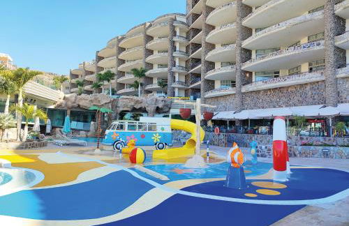 Anfi del Mar Tauro Golf 2 Emerald Club - Foto 21