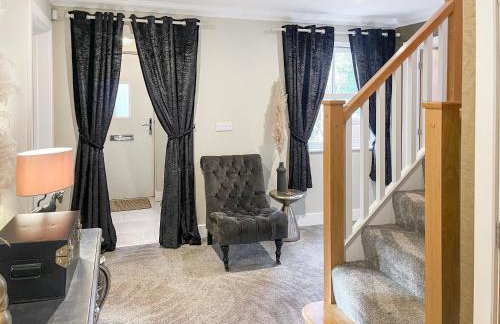 Cherry Cottage - Foto 21