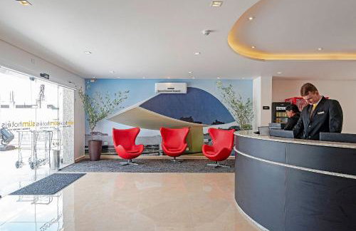 Edifício Curitiba João Bettega - Foto 3