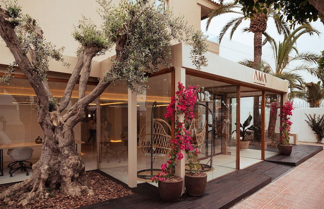 AMA Ibiza Suites - Adults Only - Foto 52