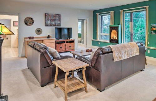 Ketchikan Home Bay Views, half Mi to Hiking Trails - Foto 3