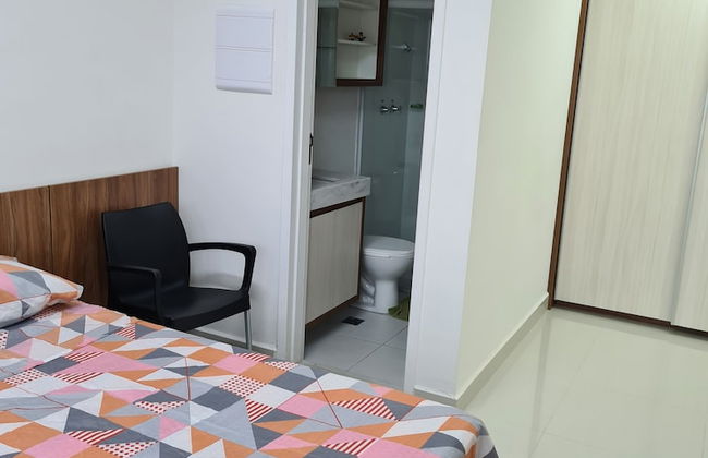 Edificio Selenita Loft e Duplex - Foto 19