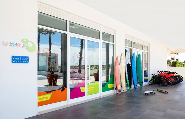 The Village - Praia D'El Rey Golf & Beach Resort - Foto 22