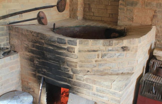 I Sassi Di San Giuseppe - Foto 30