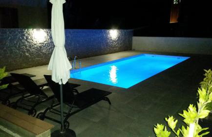 Haus Dalmatia with heated Pool - Foto 71