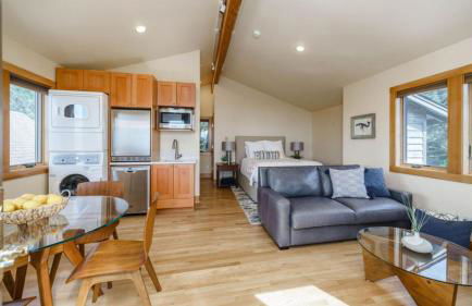 The Castle Rock Estate by Avantstay Steps From Arch Cape Beach w/ Hot Tub & Sauna - Foto 81