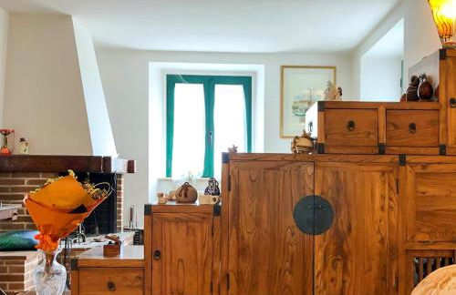 At Aunt Daniela house Oasis on Silence - Photo 40