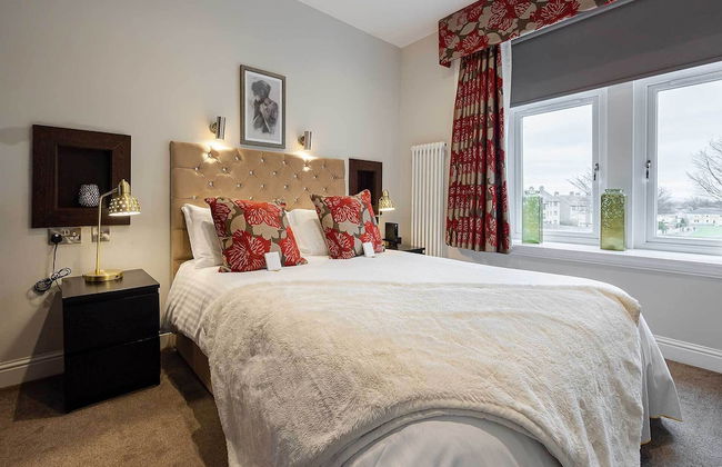 Carmel Apartments Residence - Foto 15