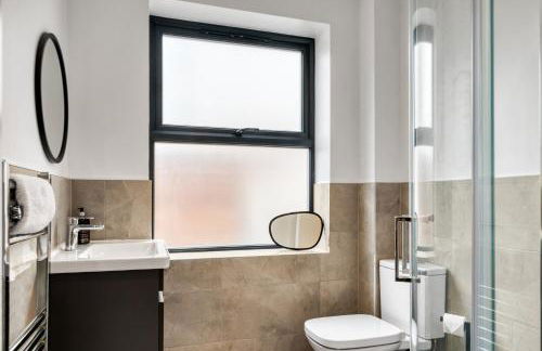 City Air Apartments - FINSBURY PARK - GREAT TRANSPORT LINKS - Foto 26