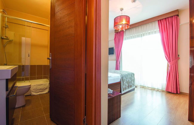 Blueway Hotel Residence - Foto 13