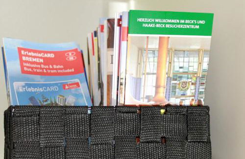 Apartment in Bremen - Foto 34