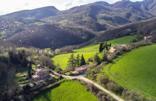 Il Casale Mugello - Affitti Brevi Italia - Foto 33