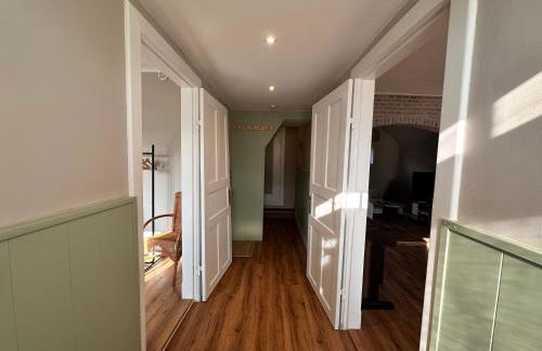 Reetdachkate am Deich - Photo 21