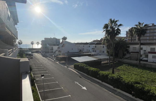 Alpen1 Voramar Estudio 4 personas - Foto 11