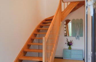 Ferienwohnung Kargoll Wydra in Heringsdorf - Foto 15