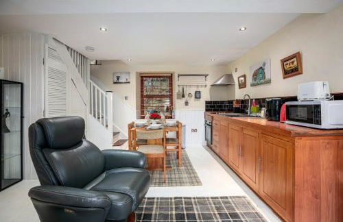 2-Bedroom - The Old Bakehouse Historic Home - Foto 6