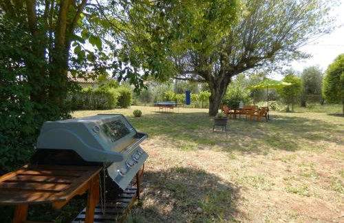 SCAPPO IN UMBRIA, Felicità 14a - Foto 8