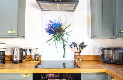 The Cottage, 7 Struanmore - Foto 25