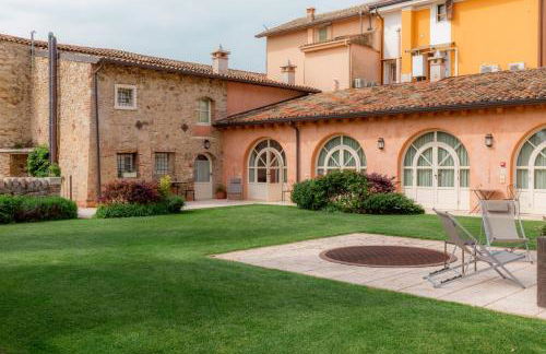 Residence Corte San Carlo - Foto 24