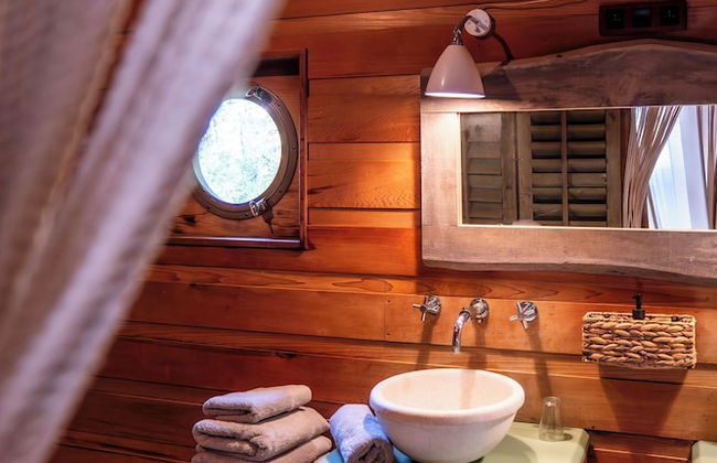 Orion Tree houses - Foto 33