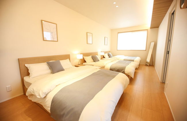 PrimeRoomBeppu Kiku - Foto 5