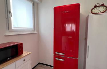 BONNE IDEE - Suite GEORGETTE - Meublé de tourisme 3 étoiles - Foto 56