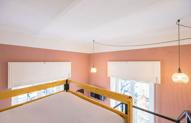 Via Firenze Central Station Housing - Foto 15