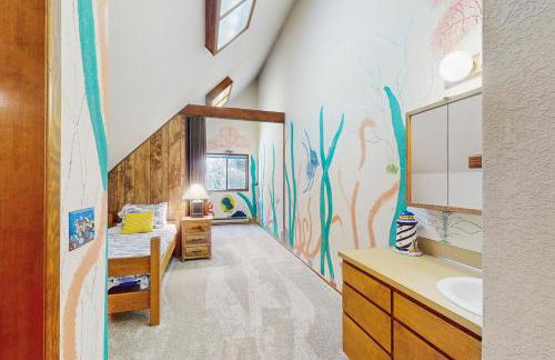 Winchester Bay Coastal Retreat - Foto 16