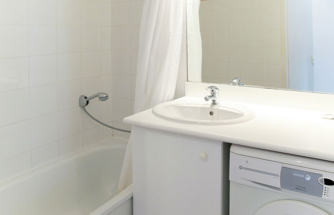 Résidence Dune Blanche - Sable - Foto 17