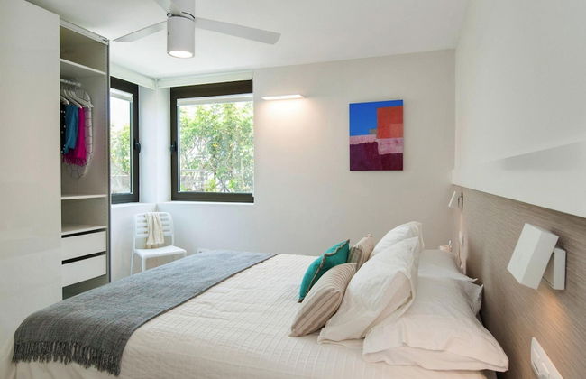 Sea-view Holiday Flat in San Augustin - Photo 6