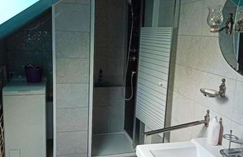 PETIT APPARTEMENT 30M2, 3 lits, de 1 à 4 pers - Foto 56