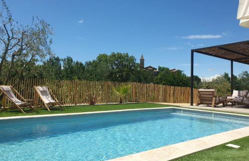 L'éden des Baronnies gîte 2 - Foto 12