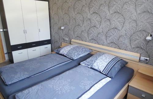 Ferienwohnung & App. Rosemarie - Foto 24